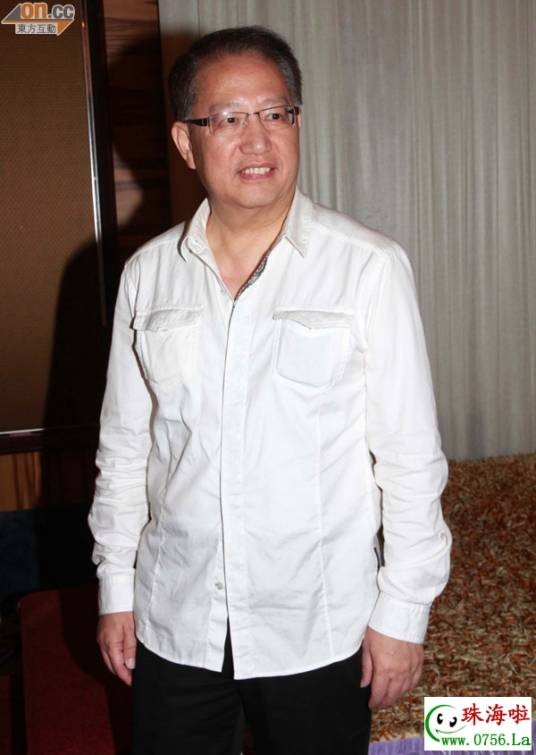 刘家豪(中国香港男导演、监制、now TV制作部总经理、TVB戏剧制作总监)