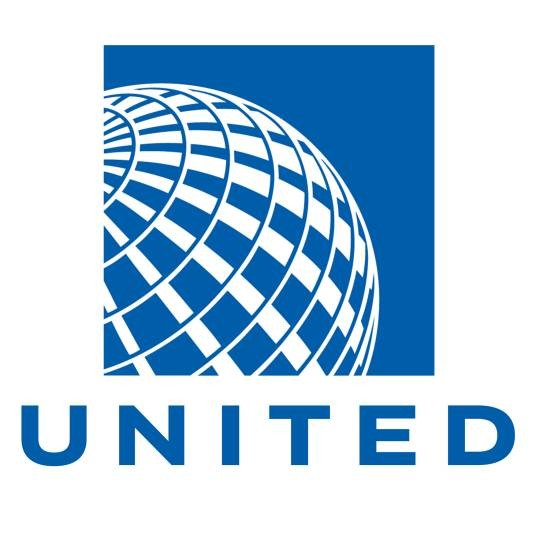 美国联合航空公司