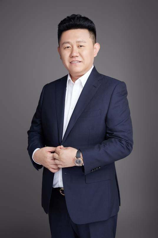 张松（中明建投建设集团有限责任公司董事长）