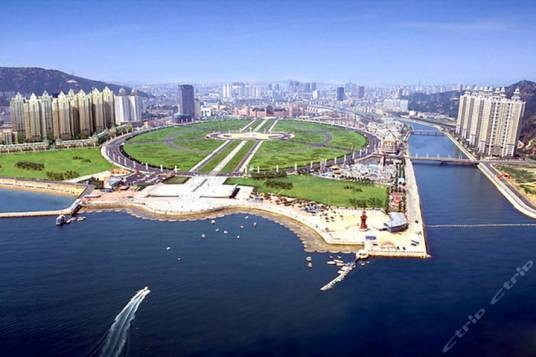星海广场（中国辽宁省大连市的广场）