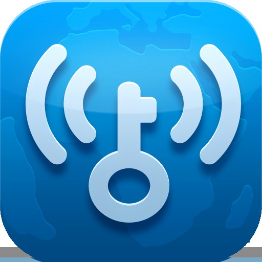 WiFi万能钥匙(南京尚网网络科技有限公司开发的软件)