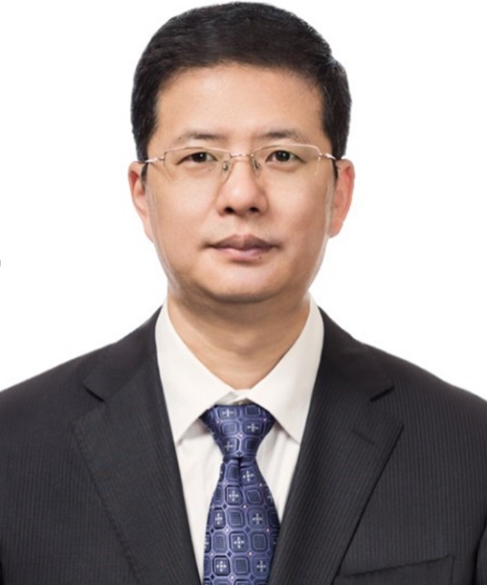 李志强（四川大学国际关系学院院长，教授，博士生导师）