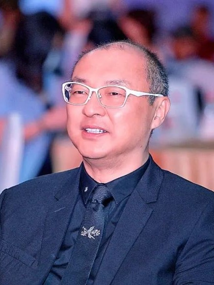 张可（太平人寿保险有限公司原党委书记、总经理）