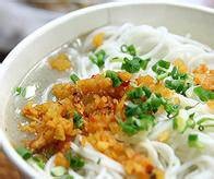 汤粉
