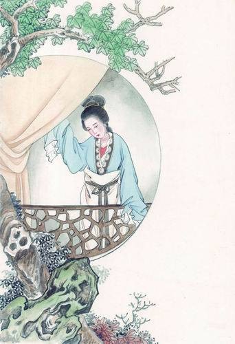 东坡引·君如梁上燕