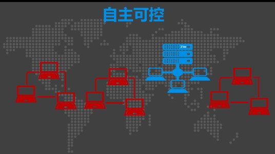 自主可控