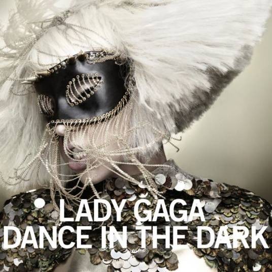 Dance In The Dark（2009年Lady Gaga演唱的歌曲）