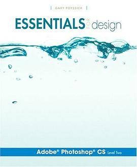 Essentials for Design Adobe Photoshop CS Level 2