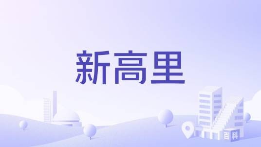 新高里