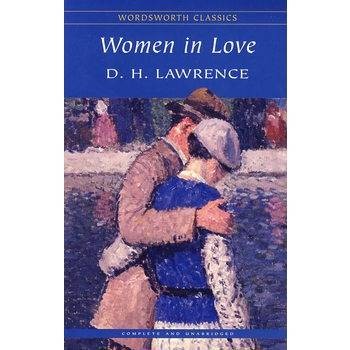 Women in Love（1992年Wordsworth Classics出版的书籍）