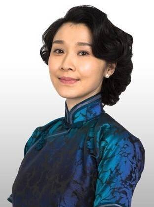 程小云（电视剧《北平无战事》中的角色）