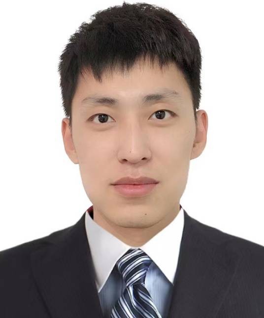 付瑜（黑龙江科技学院采矿工程专业本科生）
