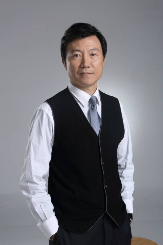 吴立立（广州百田信息科技有限公司创始人、执行董事）