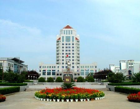 江苏海洋大学
