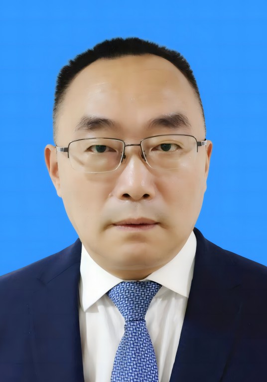 唐虎（达州水务集团有限公司党委书记、董事长）
