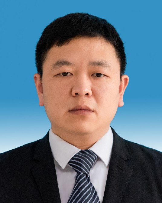 刘志（湖南文体旅产业集团有限公司党委副书记）