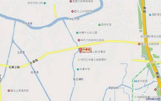 华漕镇