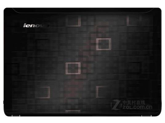 联想Y471A-ITH(i3 2330M/4G/750G)