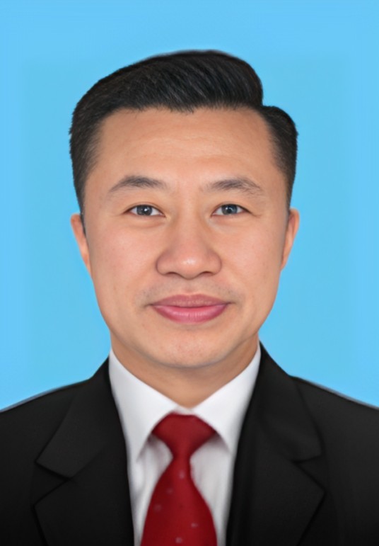 赵九方