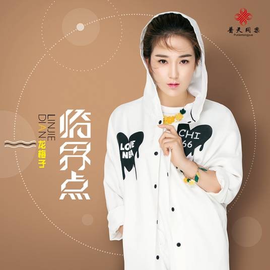 临界点(龙梅子演唱歌曲)