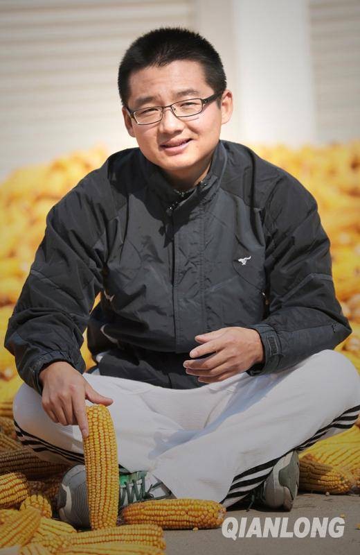 赵宁（延庆大学生村官）