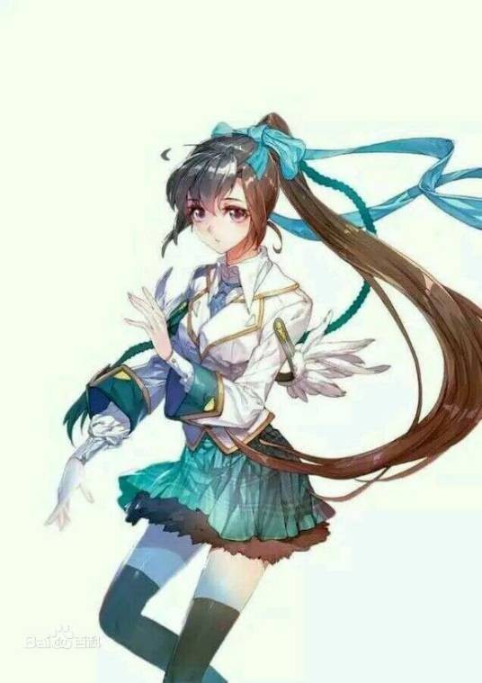 冷遥茱