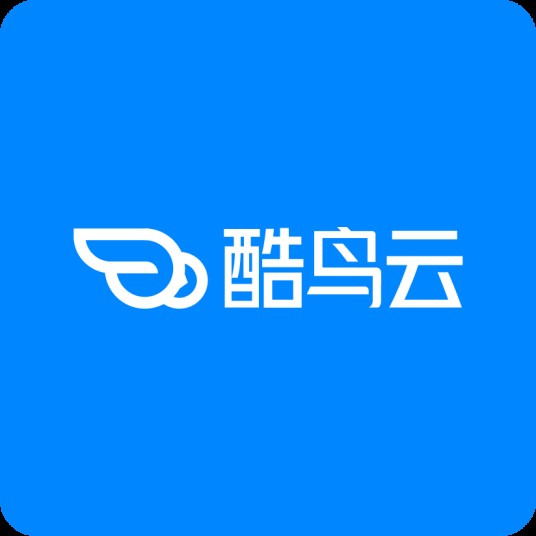 酷鸟云