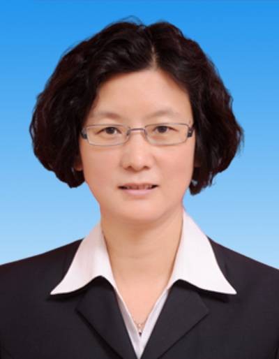 黄晓君（山西省临汾市翼城县委原书记）