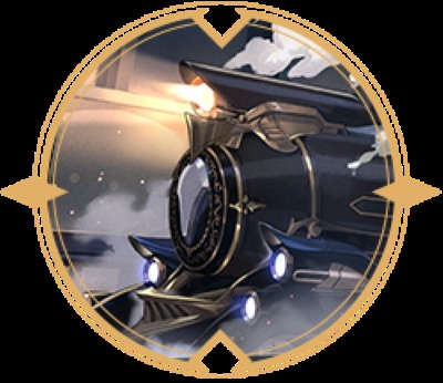 星穹列车（游戏《崩坏：星穹铁道》中的派系）