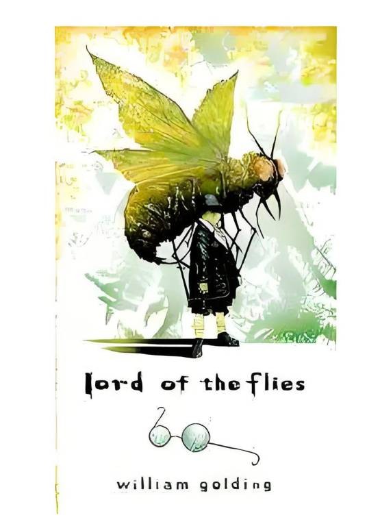 lord of the flies