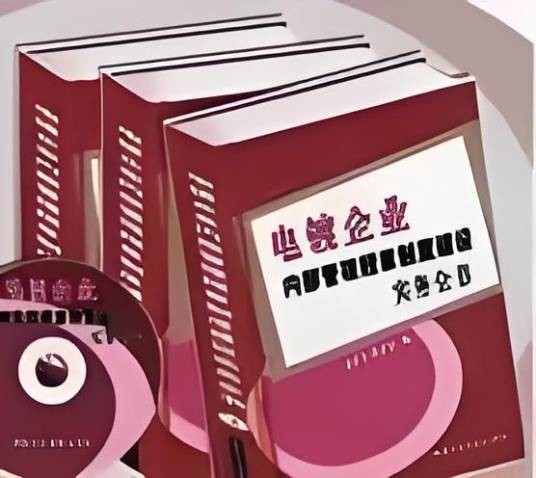 电镀企业内部管理规章制度建设实务全书