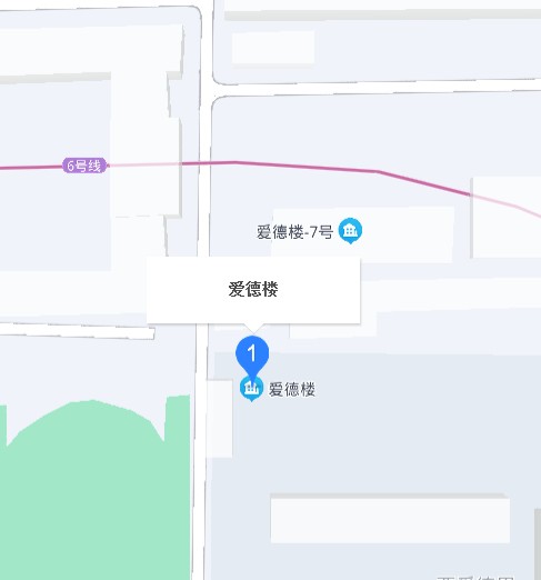 爱德楼