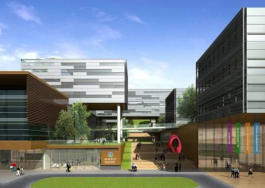 香港珠海学院