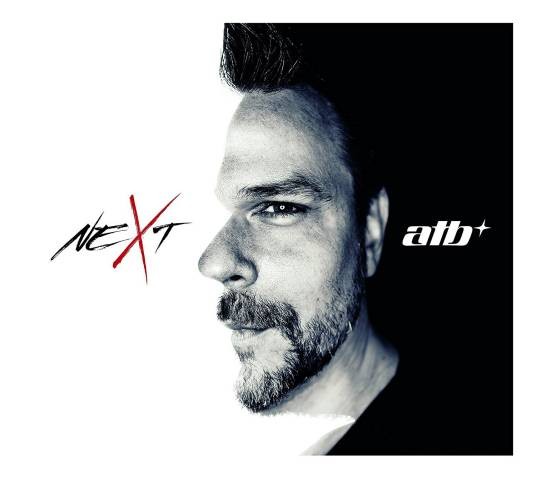 next（德国男歌手ATB音乐专辑）