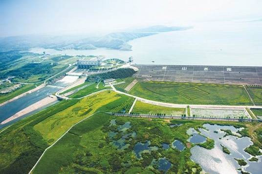 保安镇（河南省平顶山市叶县下辖镇）