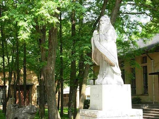 河海大学环境学院