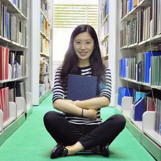 雷蕾（沈阳工业大学机械工程学院副教授）