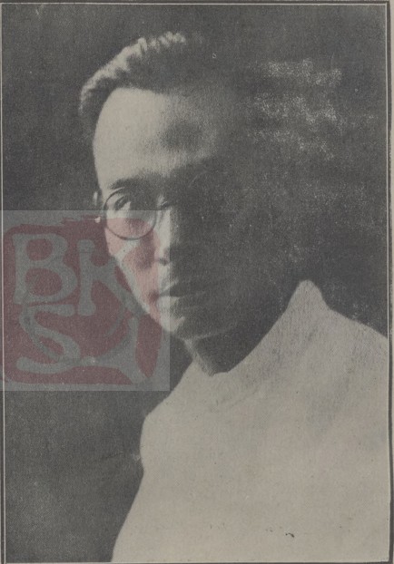 陈耀祖(汪伪政府广东省省长、汉奸)
