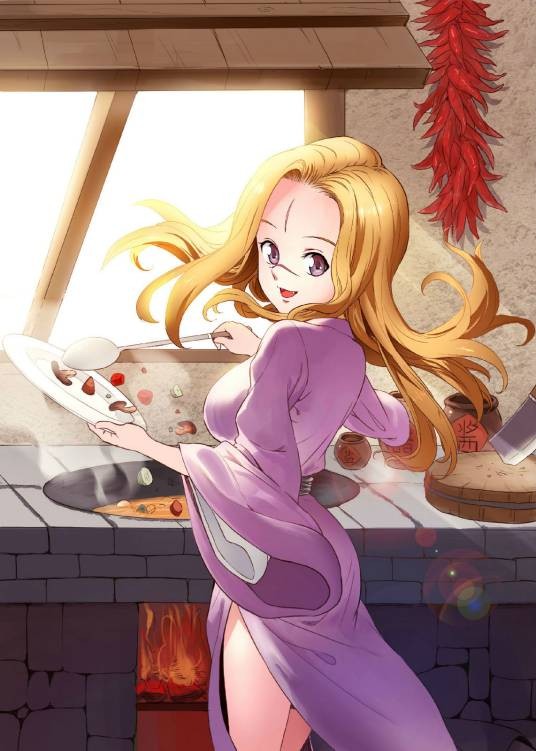 清瞳(漫画《狐妖小红娘》及其衍生作品中的角色)