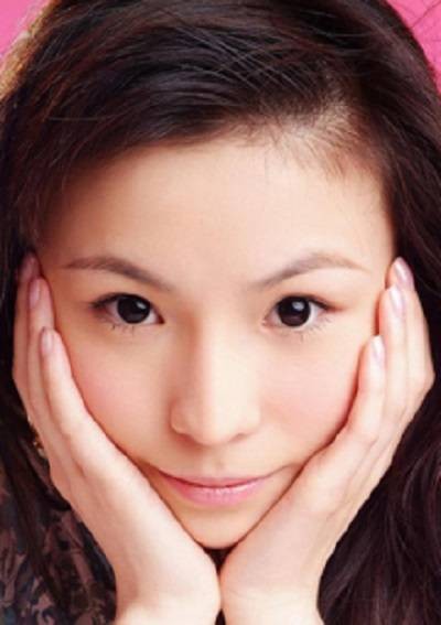 夏子涵（中国内地女演员）