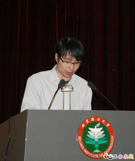 姜澜（中国科学院院士，北京理工大学校长、党委副书记）