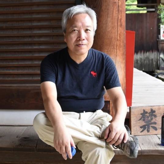 茅海建
