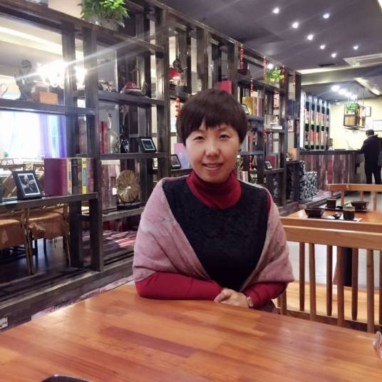 张艳平(中国特级女教师)