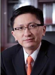 贺青（上海市国有资产监督管理委员会党委书记、主任）