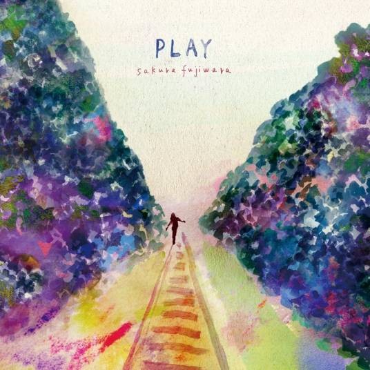 play（2017年藤原樱音乐专辑）