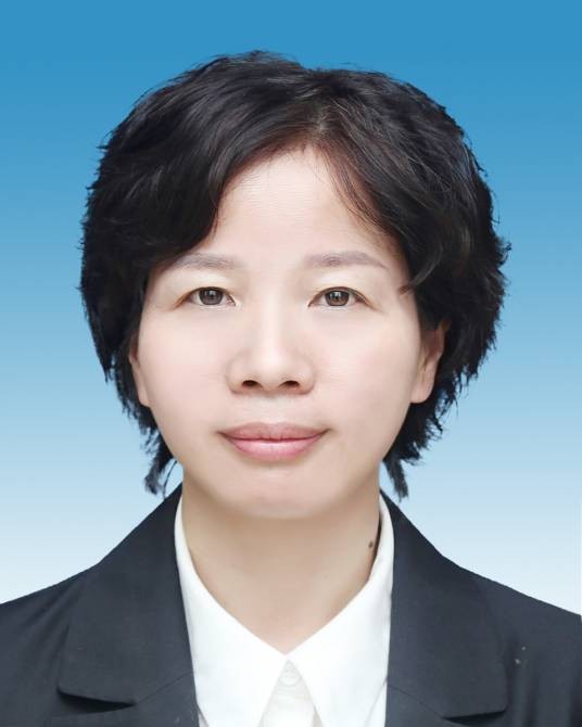 曹媛（江西省南昌高新技术产业开发区管委会副主任）