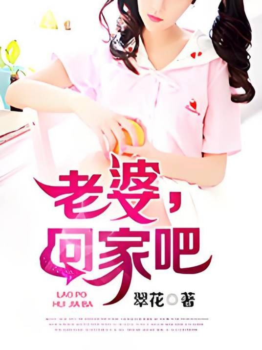 老婆，回家吧（翠花创作的网络小说）