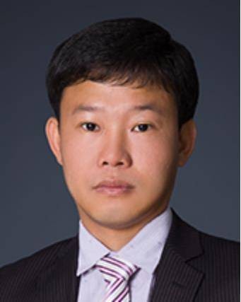 丘勇才（博士，华南理工大学环境与能源学院教授）