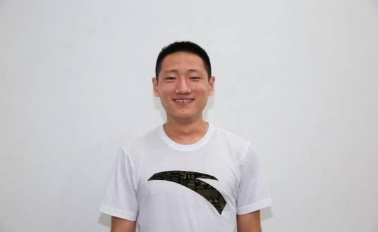 鹿泽宇