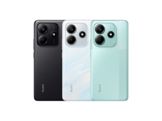 Redmi Note 14